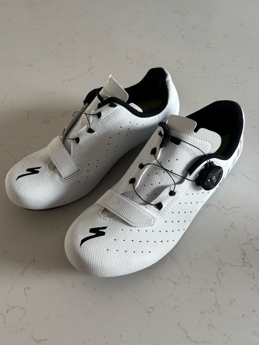 Specialized Torch 1.0 Cycling Shoes with Boa Closure